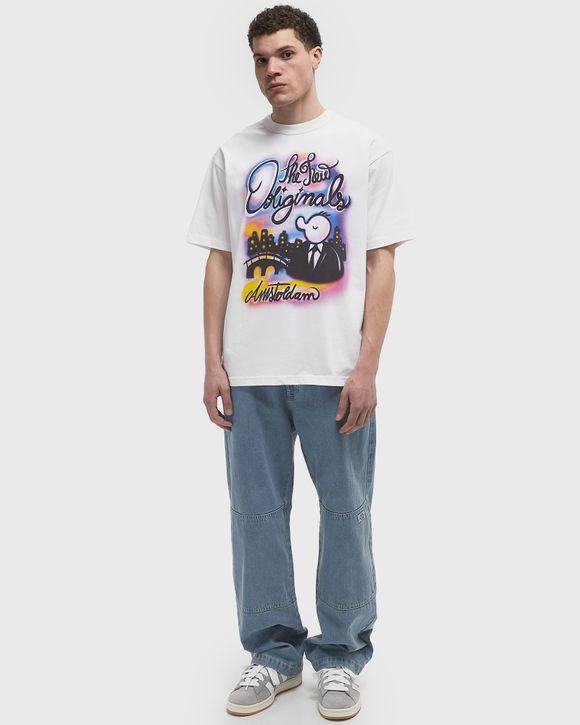 Thumbnail - FREDDY AIRBRUSH TEE