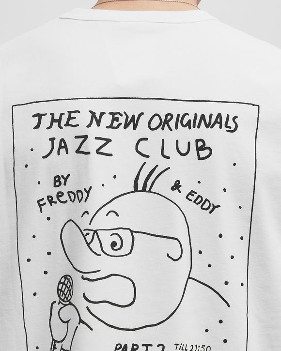 FREDDY POSTER TEE