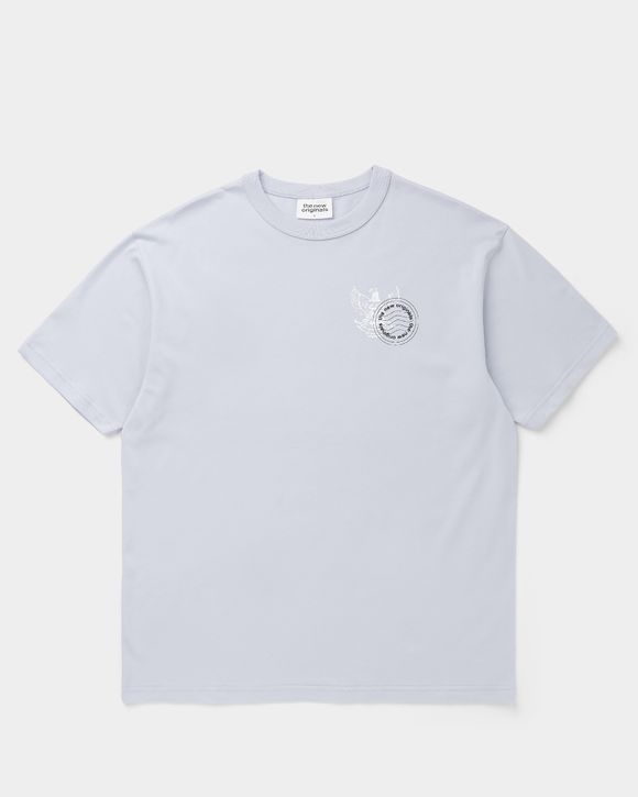 INDONESIA STAMP TEE