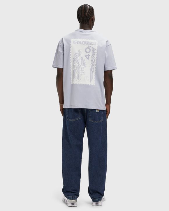 INDONESIA STAMP TEE