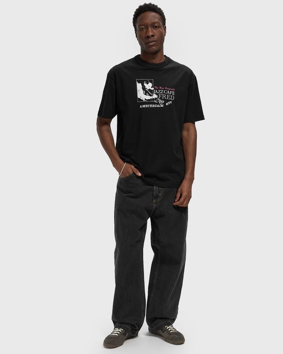 Thumbnail - JAZZ CAFE TEE