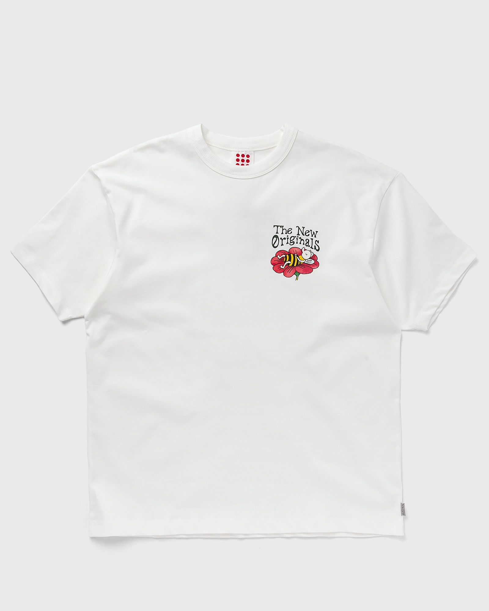 LAZY BEE TEE