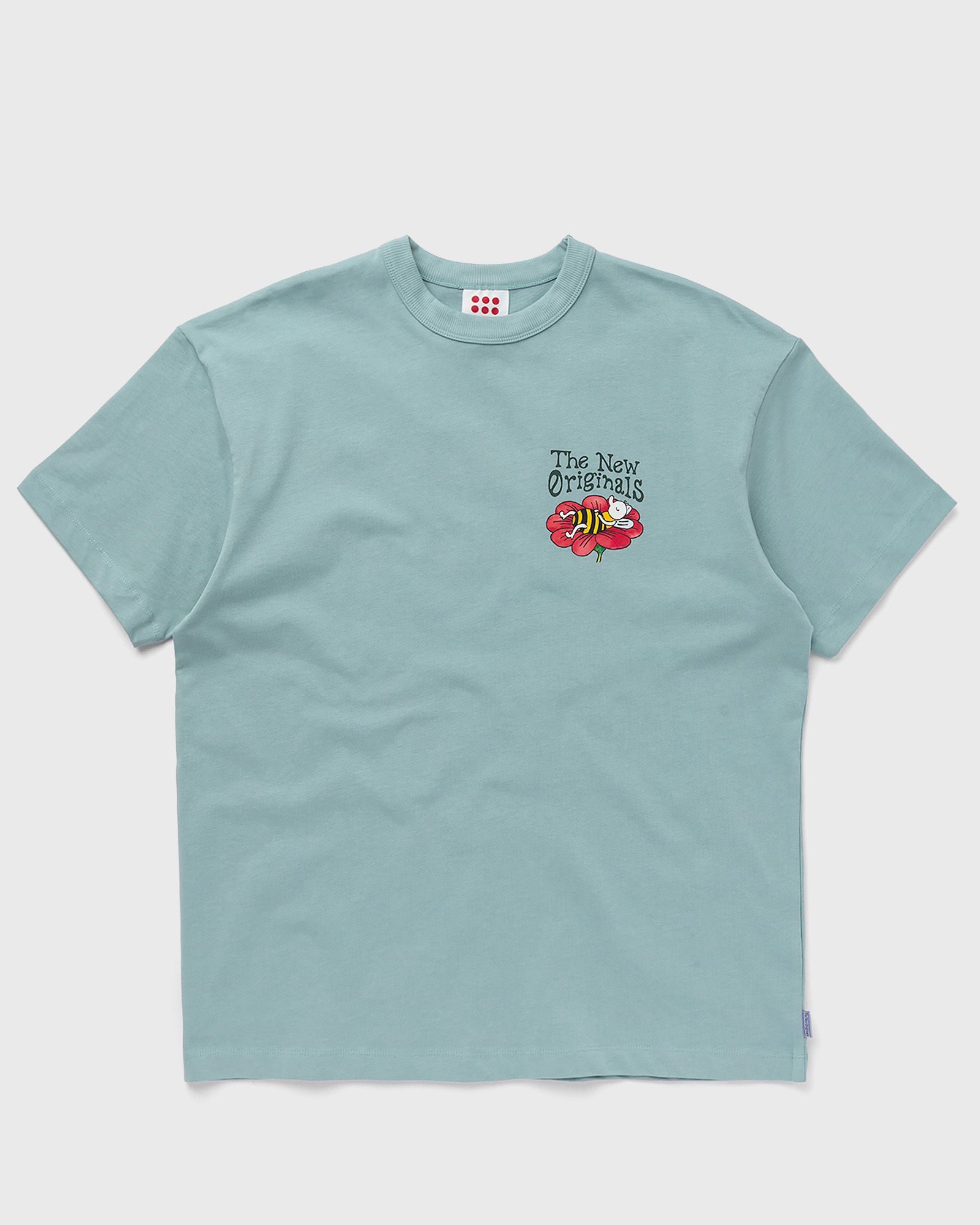 LAZY BEE TEE