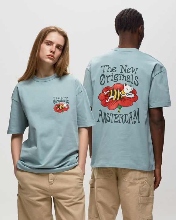 LAZY BEE TEE