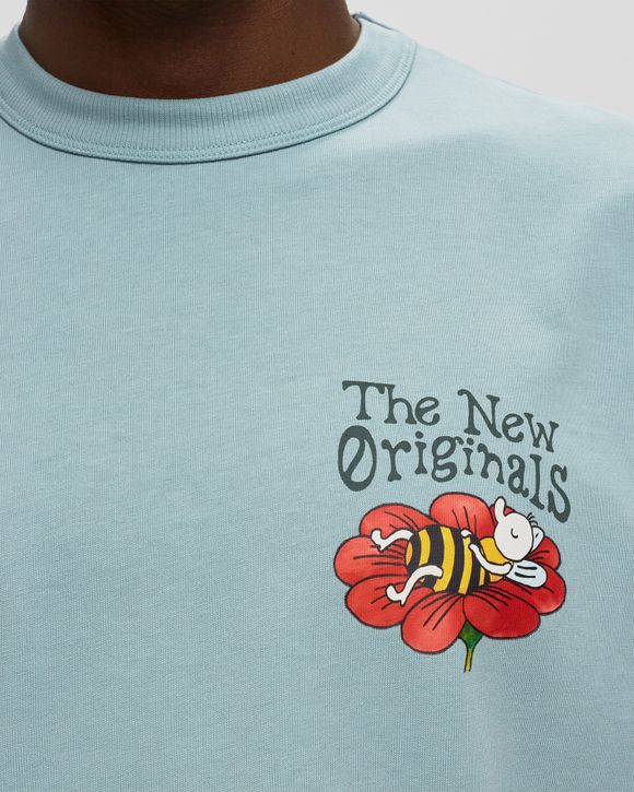 LAZY BEE TEE