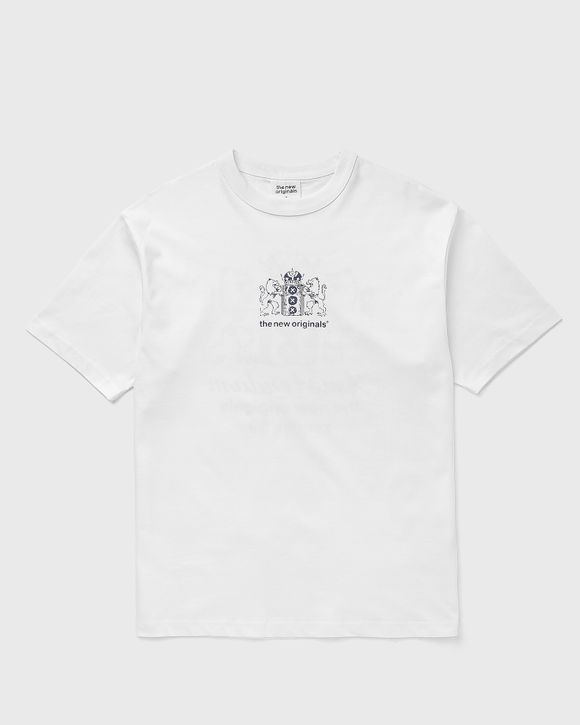LION SPEAKER TEE
