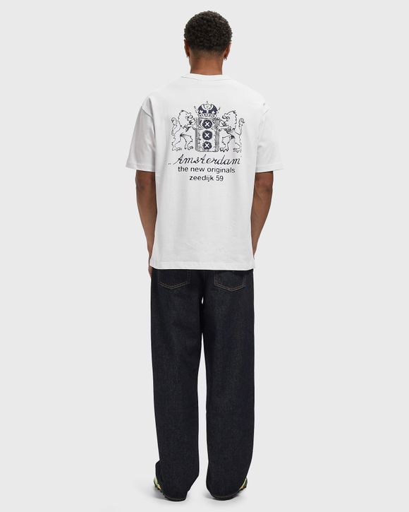 LION SPEAKER TEE