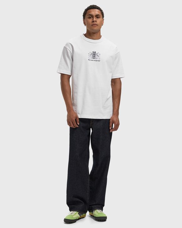 LION SPEAKER TEE