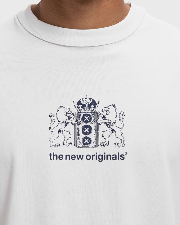 LION SPEAKER TEE