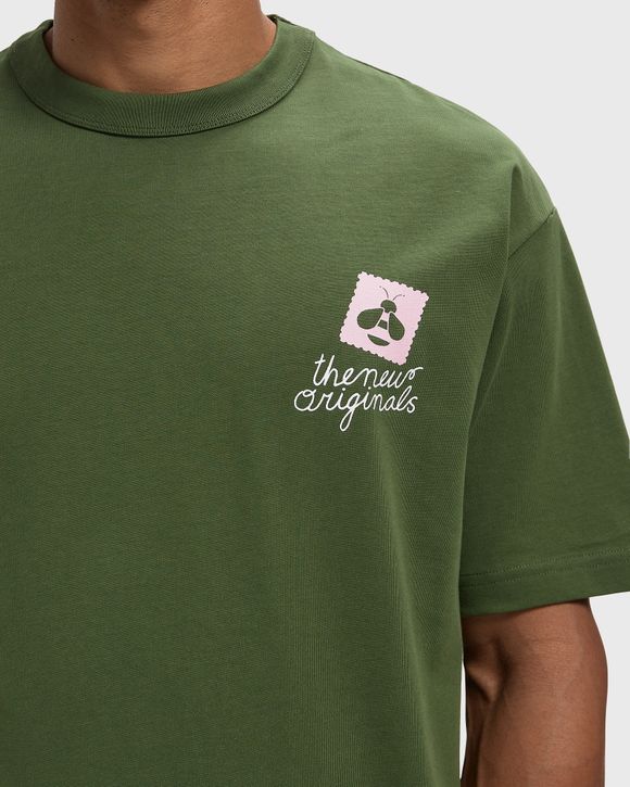 POSTAL BEE TEE