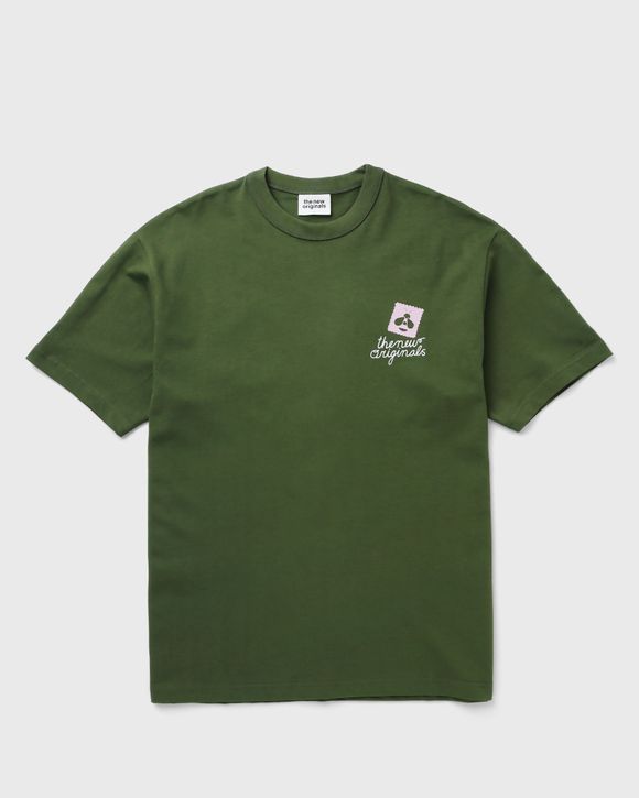 POSTAL BEE TEE