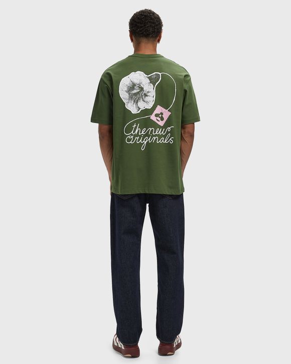 POSTAL BEE TEE