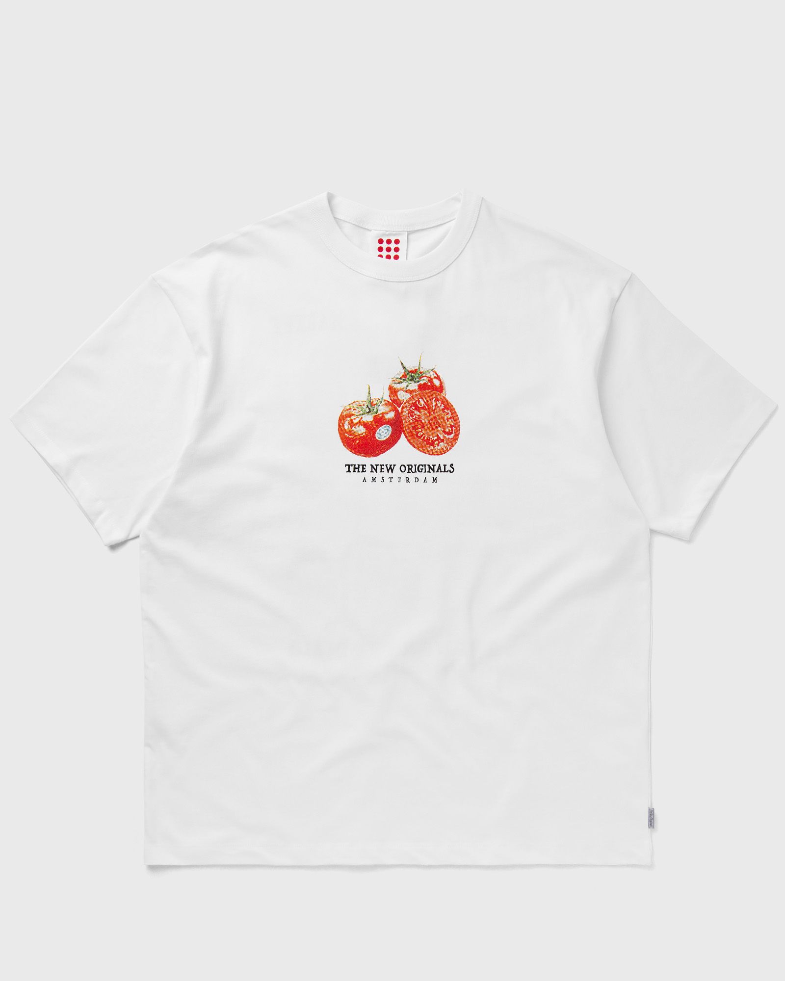 PRODUCT OF THE MARKET TEE