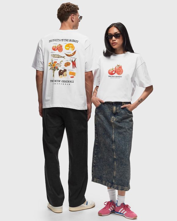 PRODUCT OF THE MARKET TEE