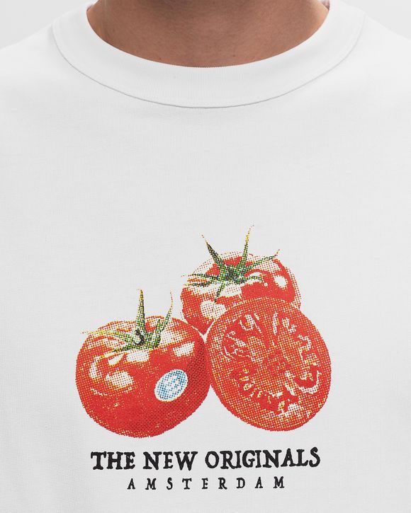 PRODUCT OF THE MARKET TEE