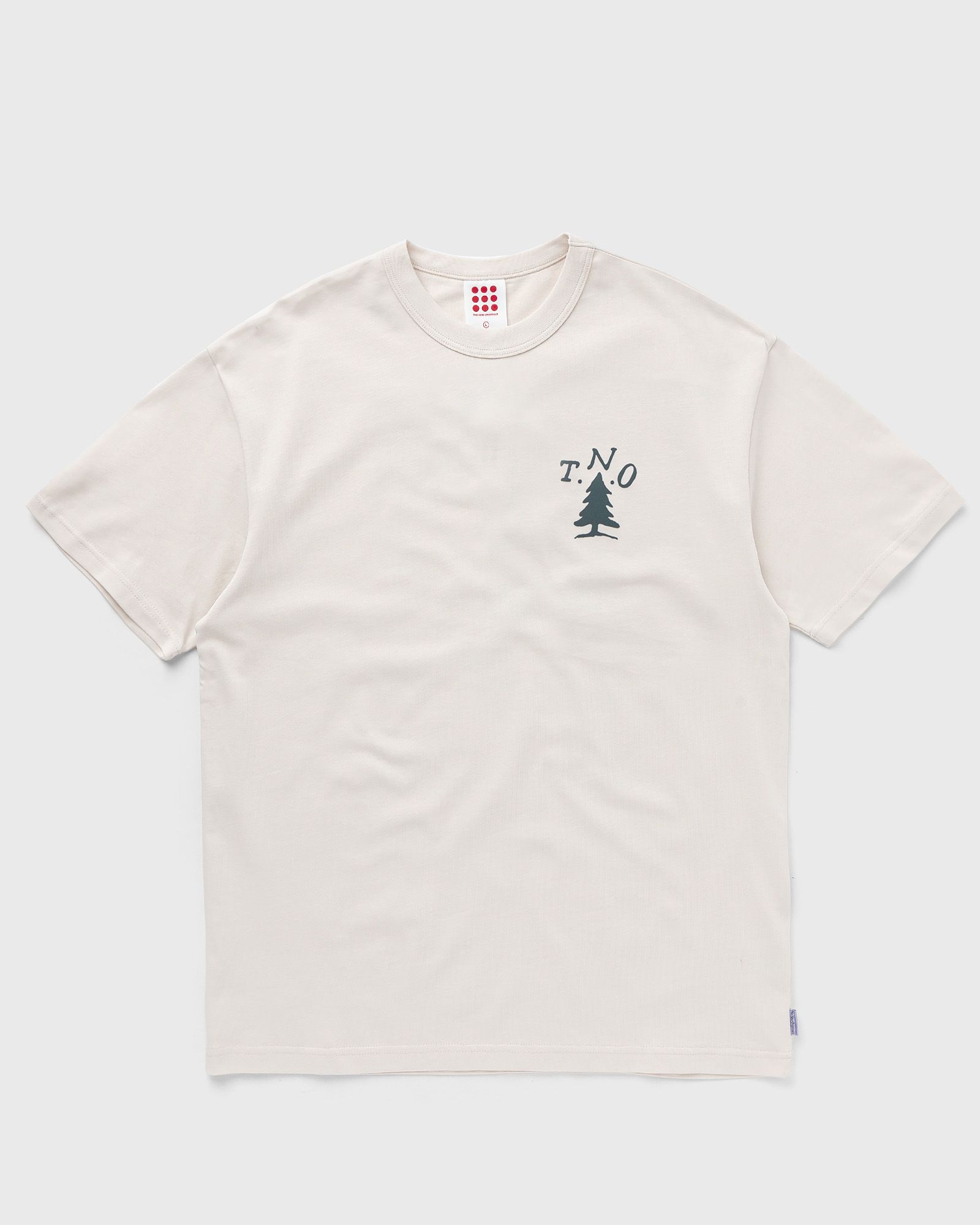 SURVIVAL BOOK TEE