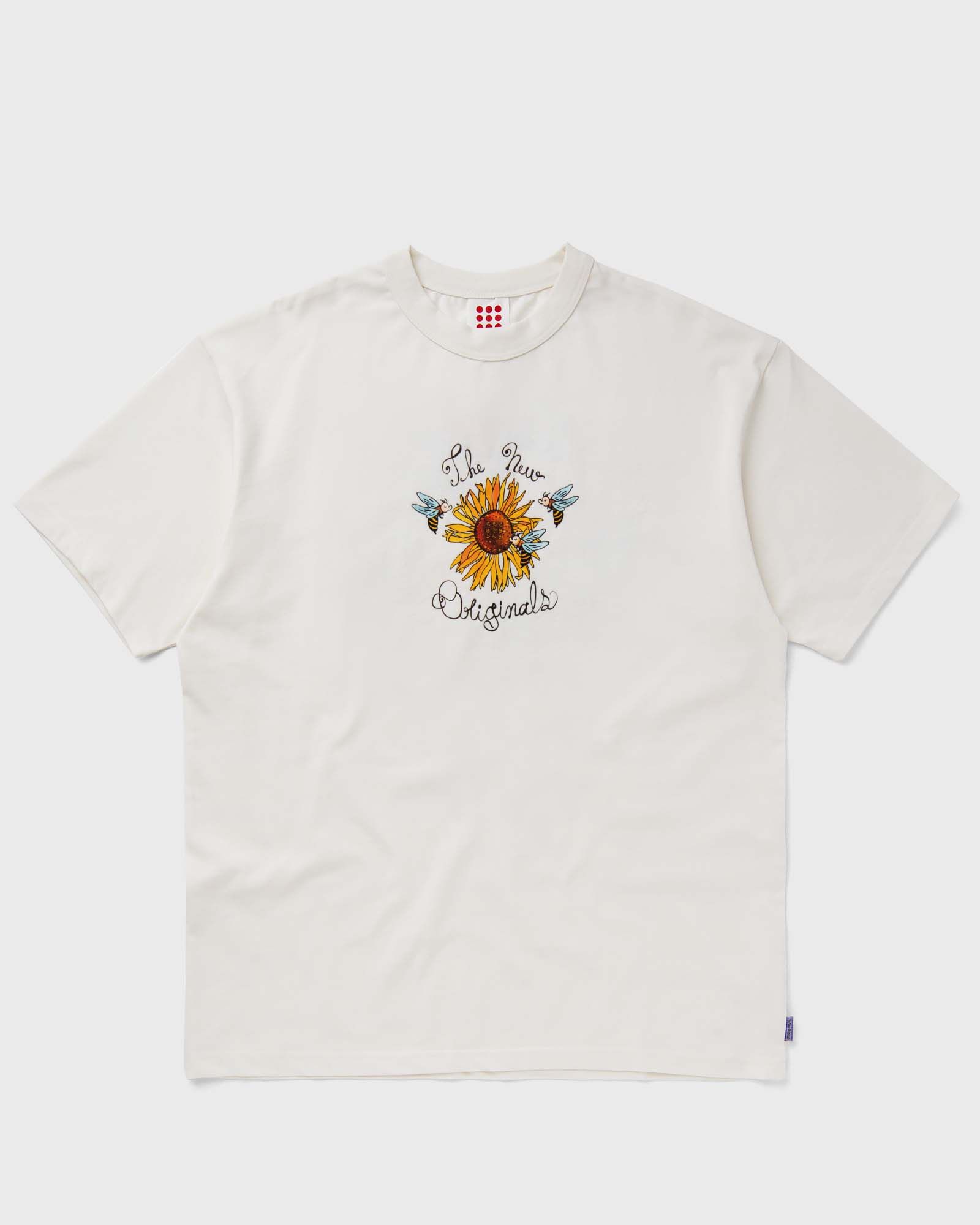 SUNFLOWER FREDDIES TEE