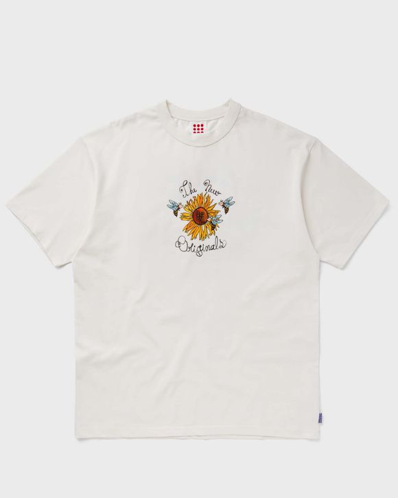 SUNFLOWER FREDDIES TEE