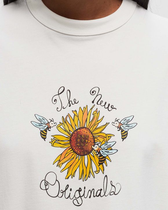 SUNFLOWER FREDDIES TEE