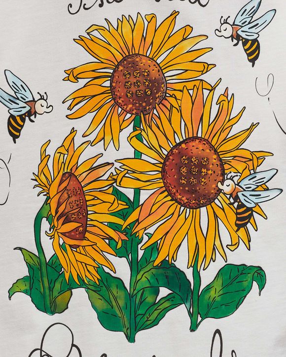 SUNFLOWER FREDDIES TEE