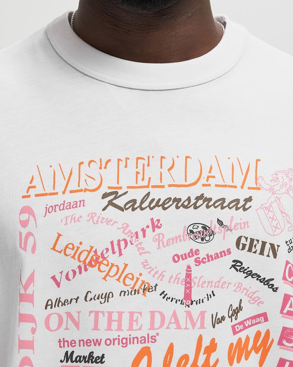 SOUVENIR TEE