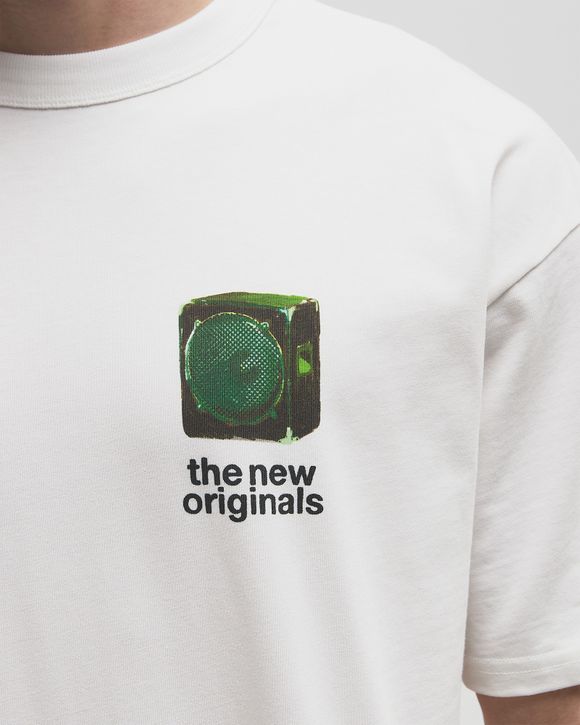 SOUNDSYSTEM TEE