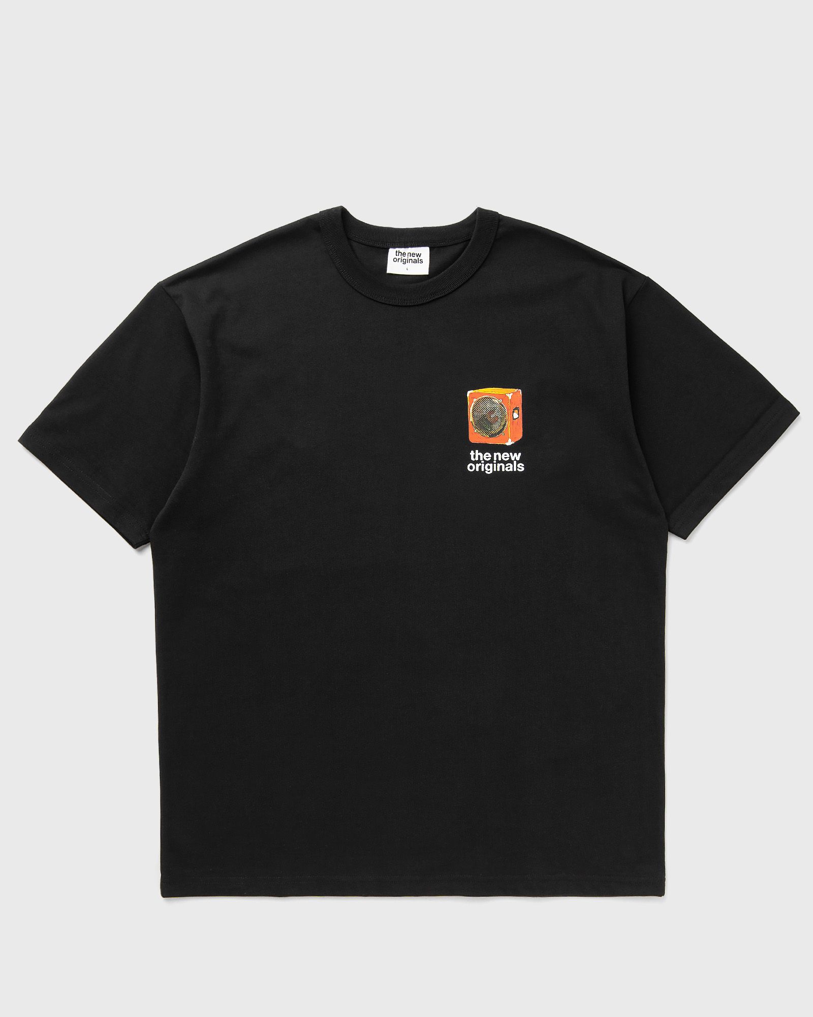 SOUNDSYSTEM TEE