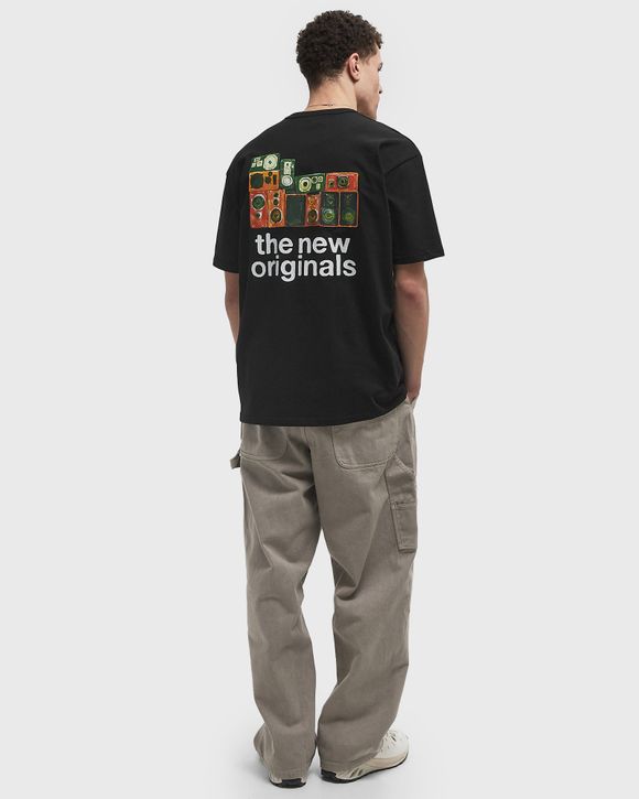 Thumbnail - SOUNDSYSTEM TEE