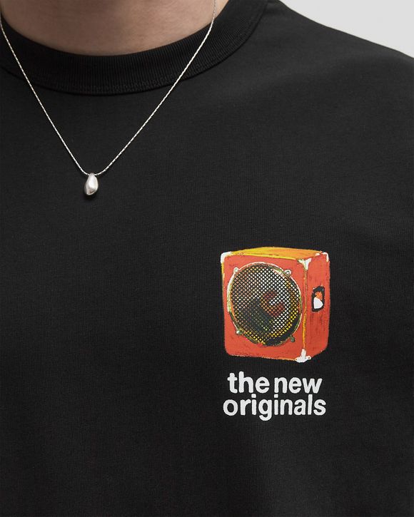 SOUNDSYSTEM TEE
