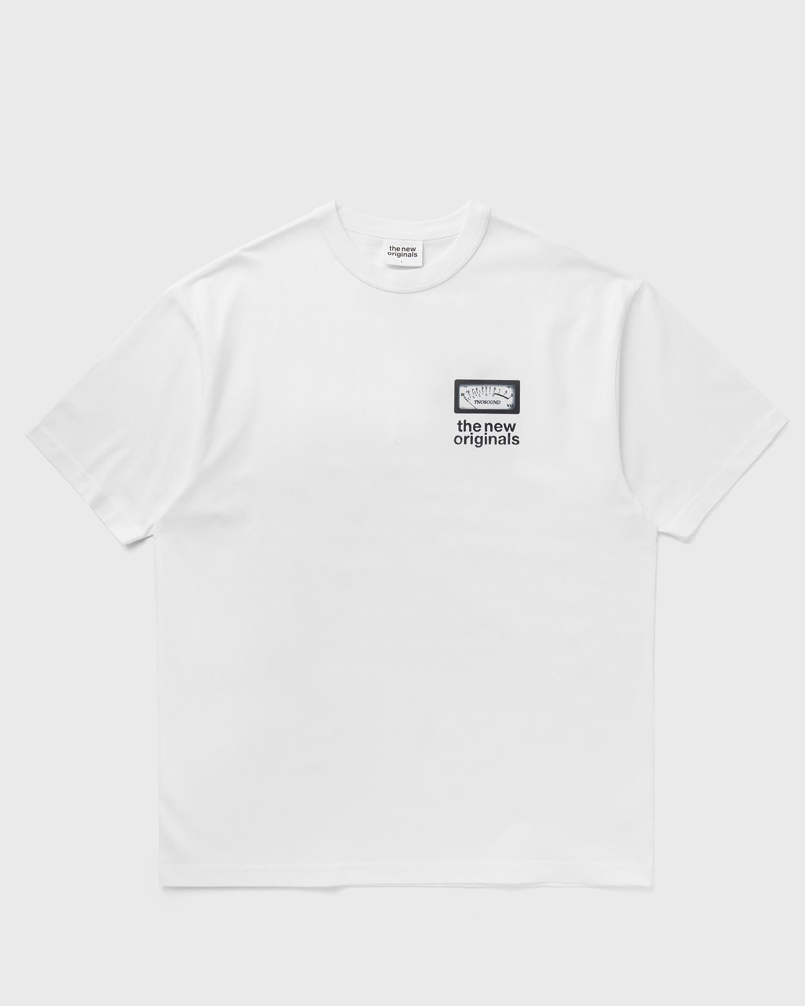 SPEAKER TEE