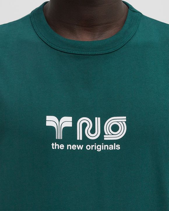 SUPERGRAPHIC TEE