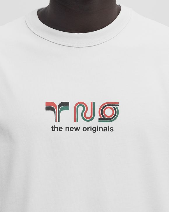 SUPERGRAPHIC TEE