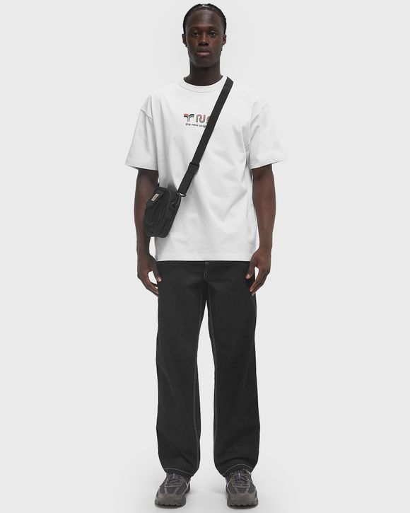 SUPERGRAPHIC TEE