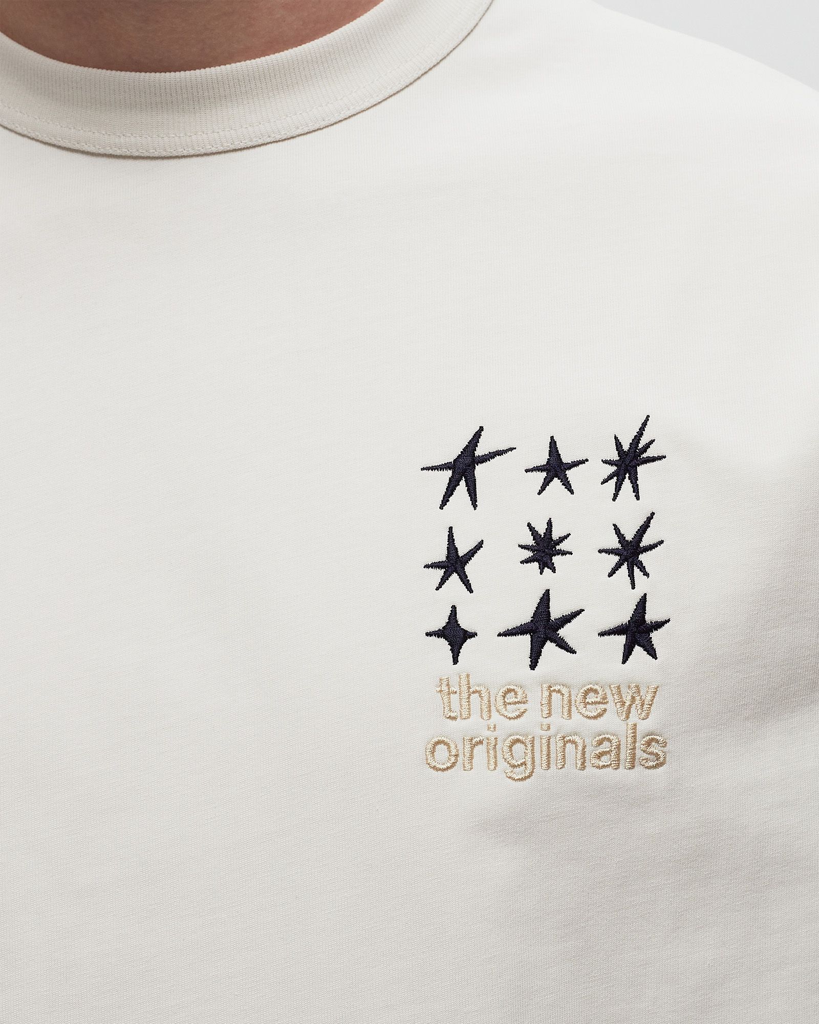 JAZZ INSTRUMENTS TEE