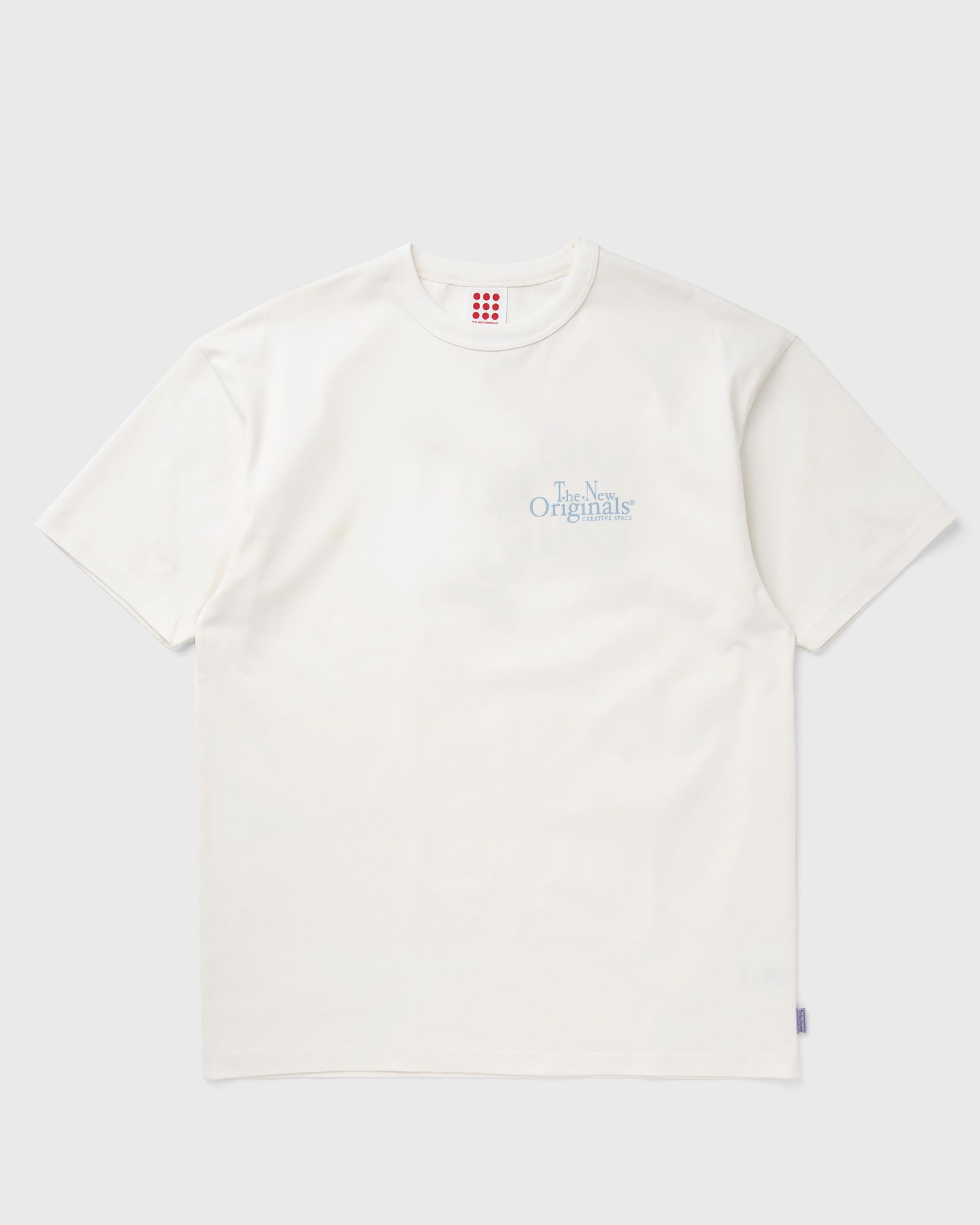 TNO Creative Space Tee