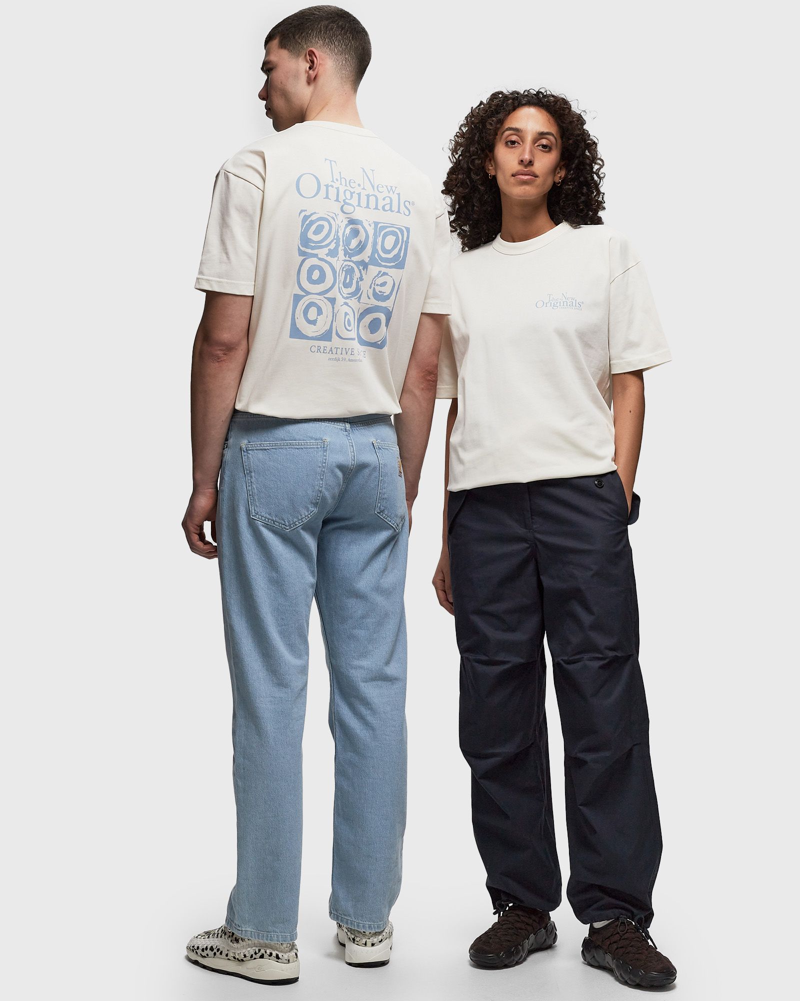 TNO Creative Space Tee