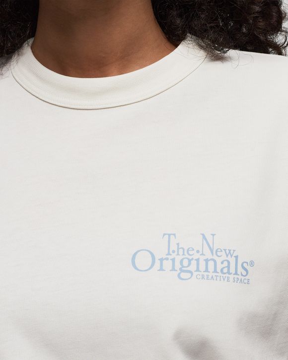 TNO Creative Space Tee