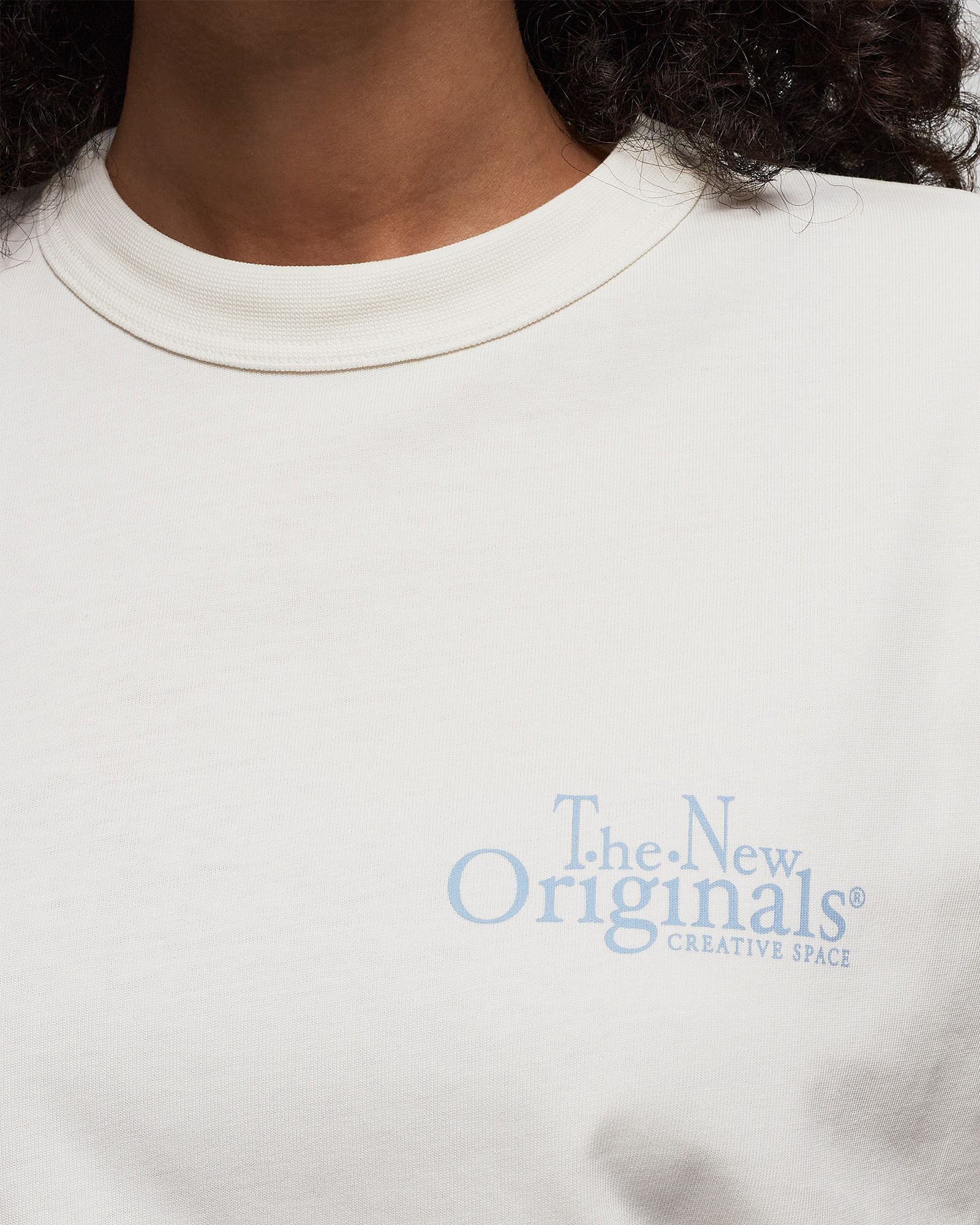 TNO Creative Space Tee