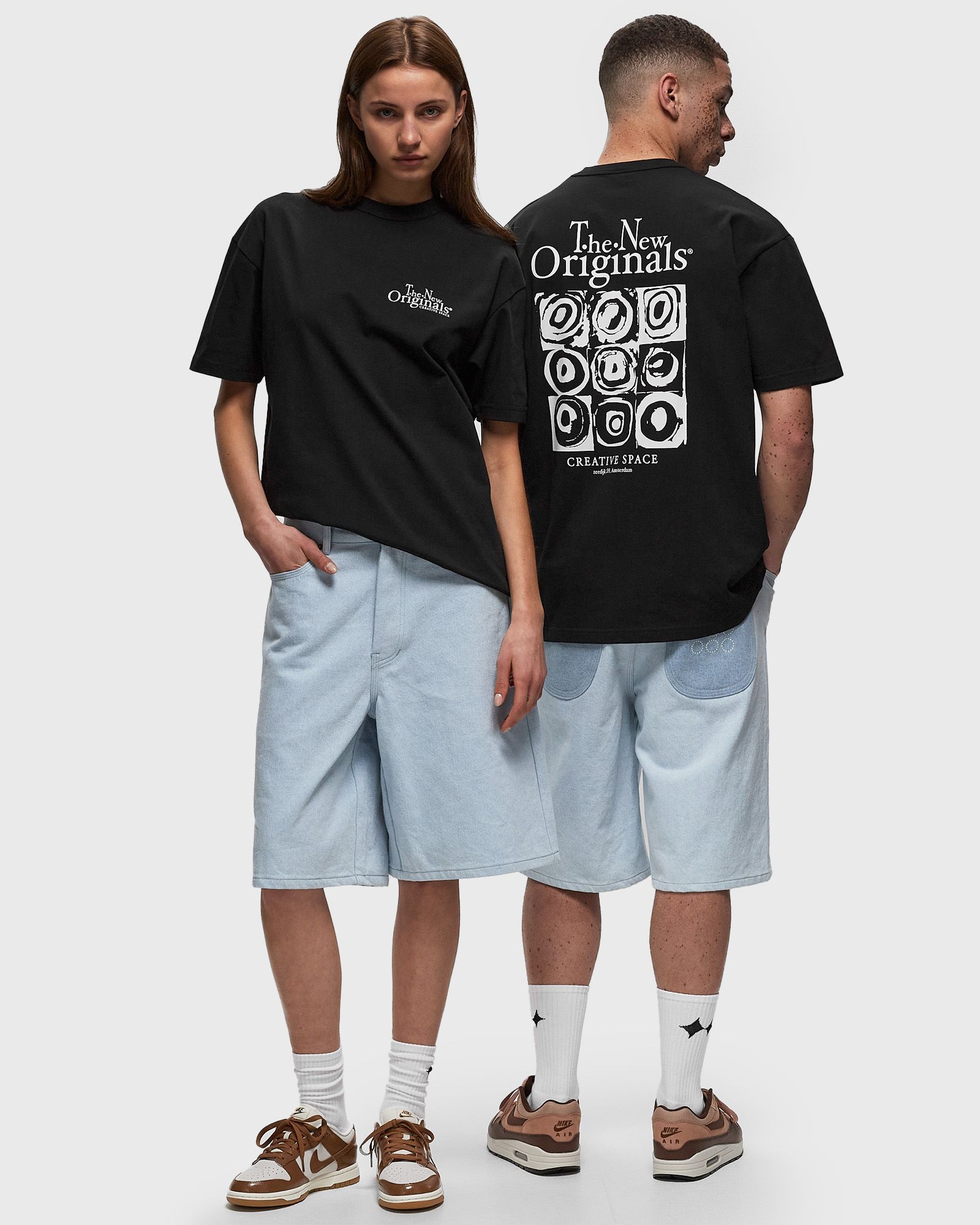 TNO Creative Space Tee