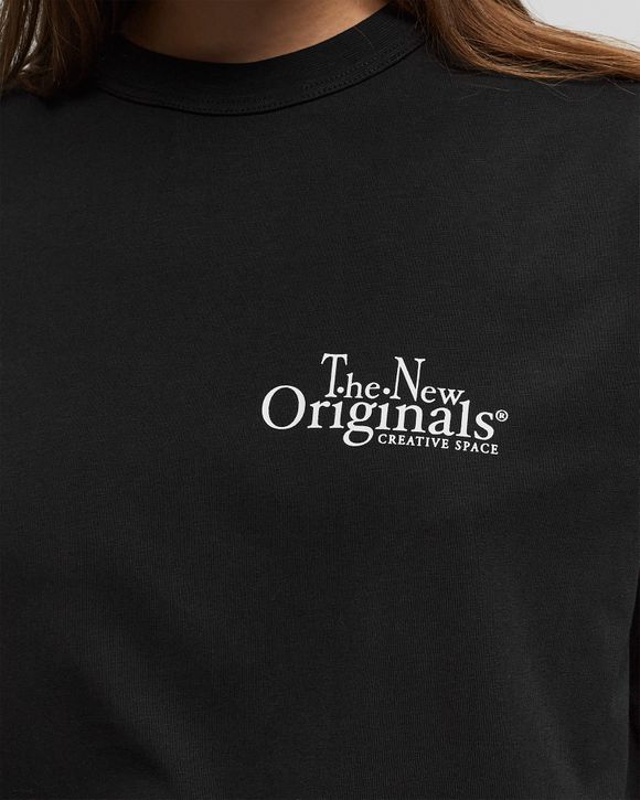 TNO Creative Space Tee