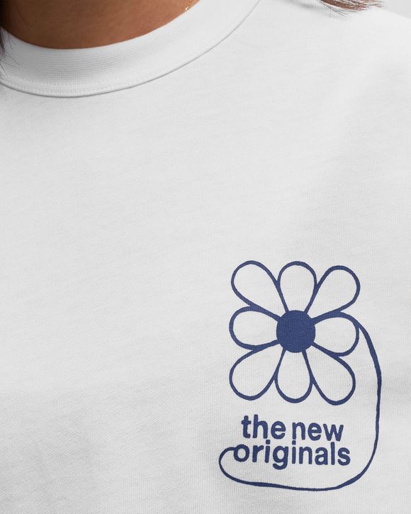 Flower Tee