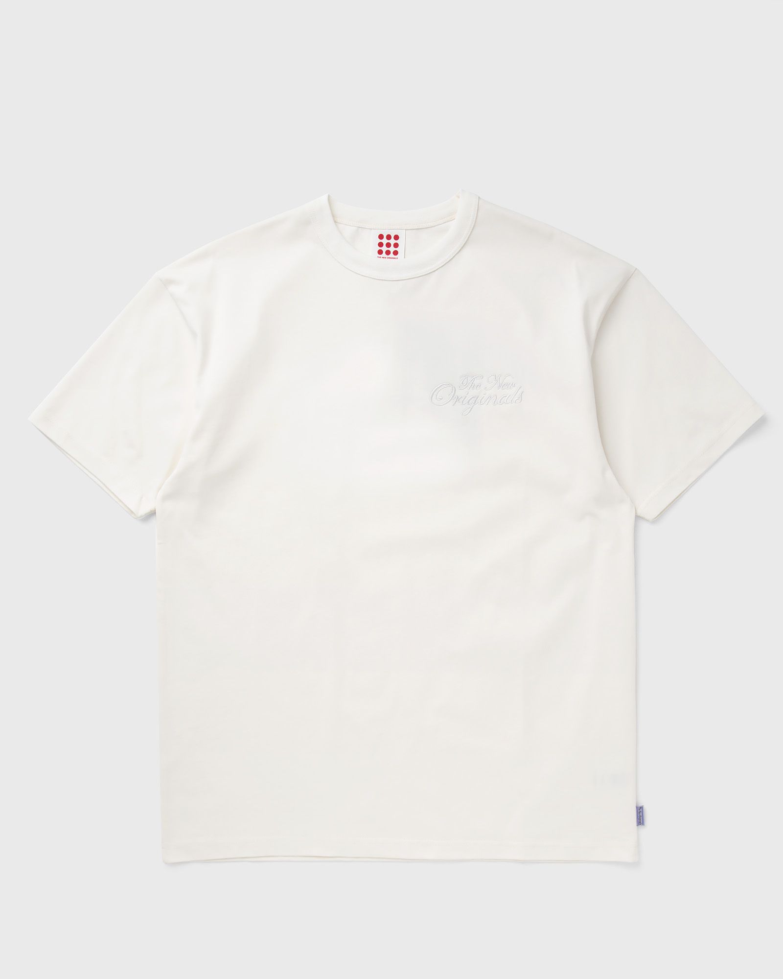 Paint Box Tee