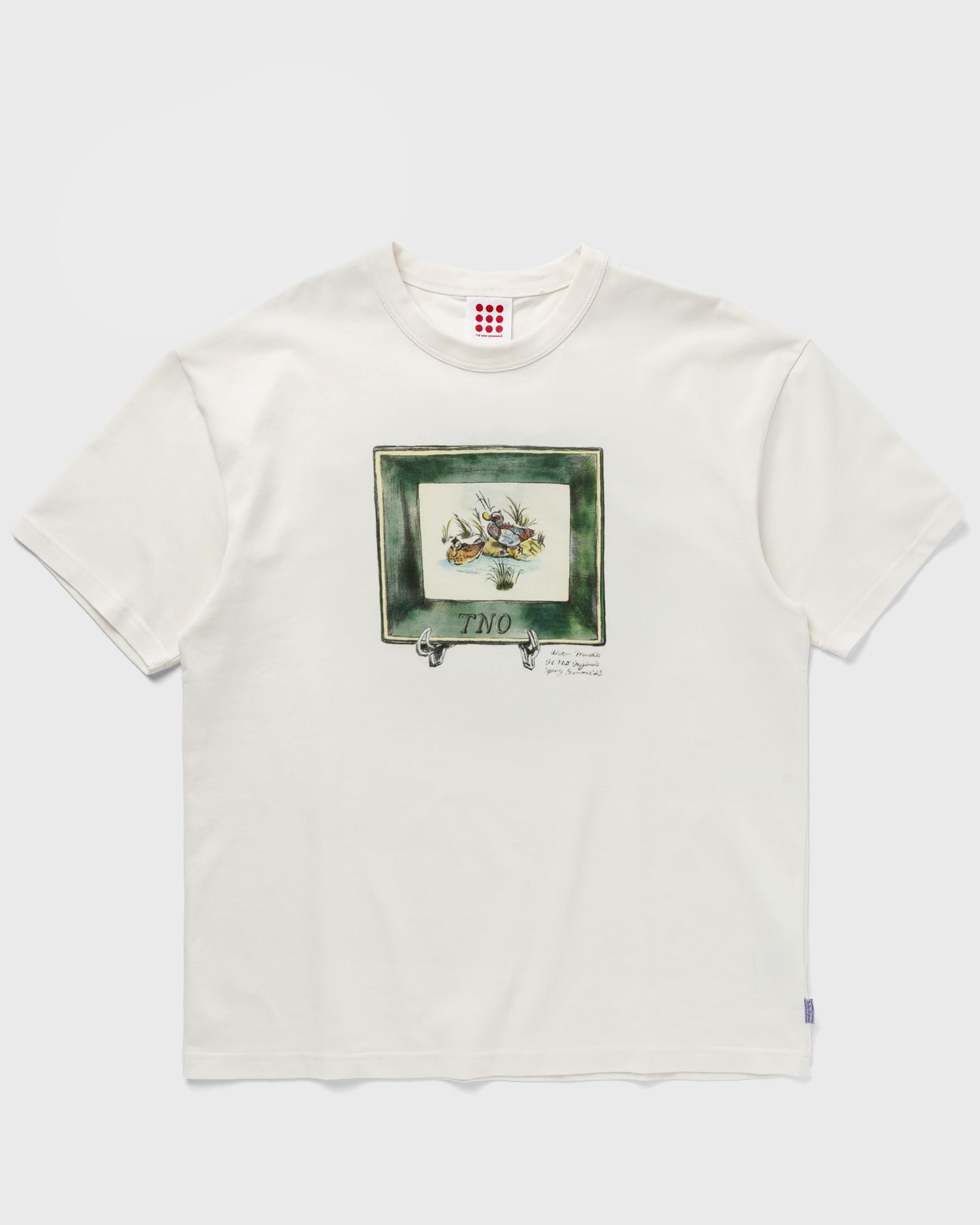 Portrait Tee