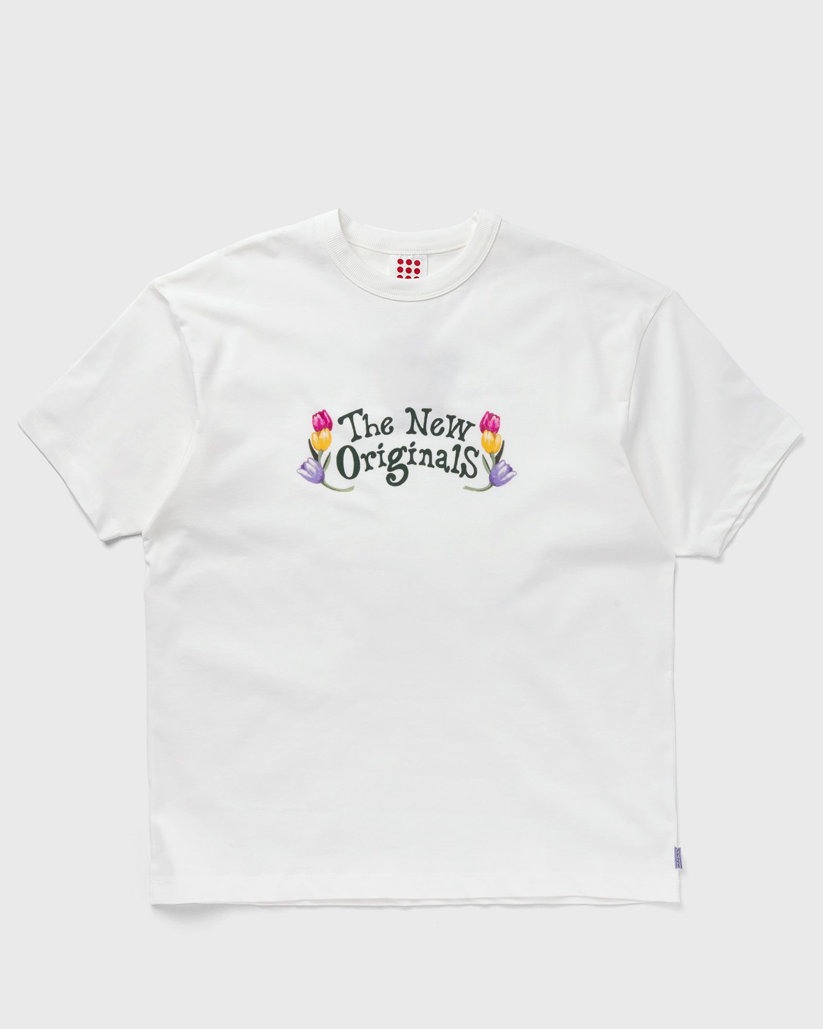 TNO TULIPS TEE