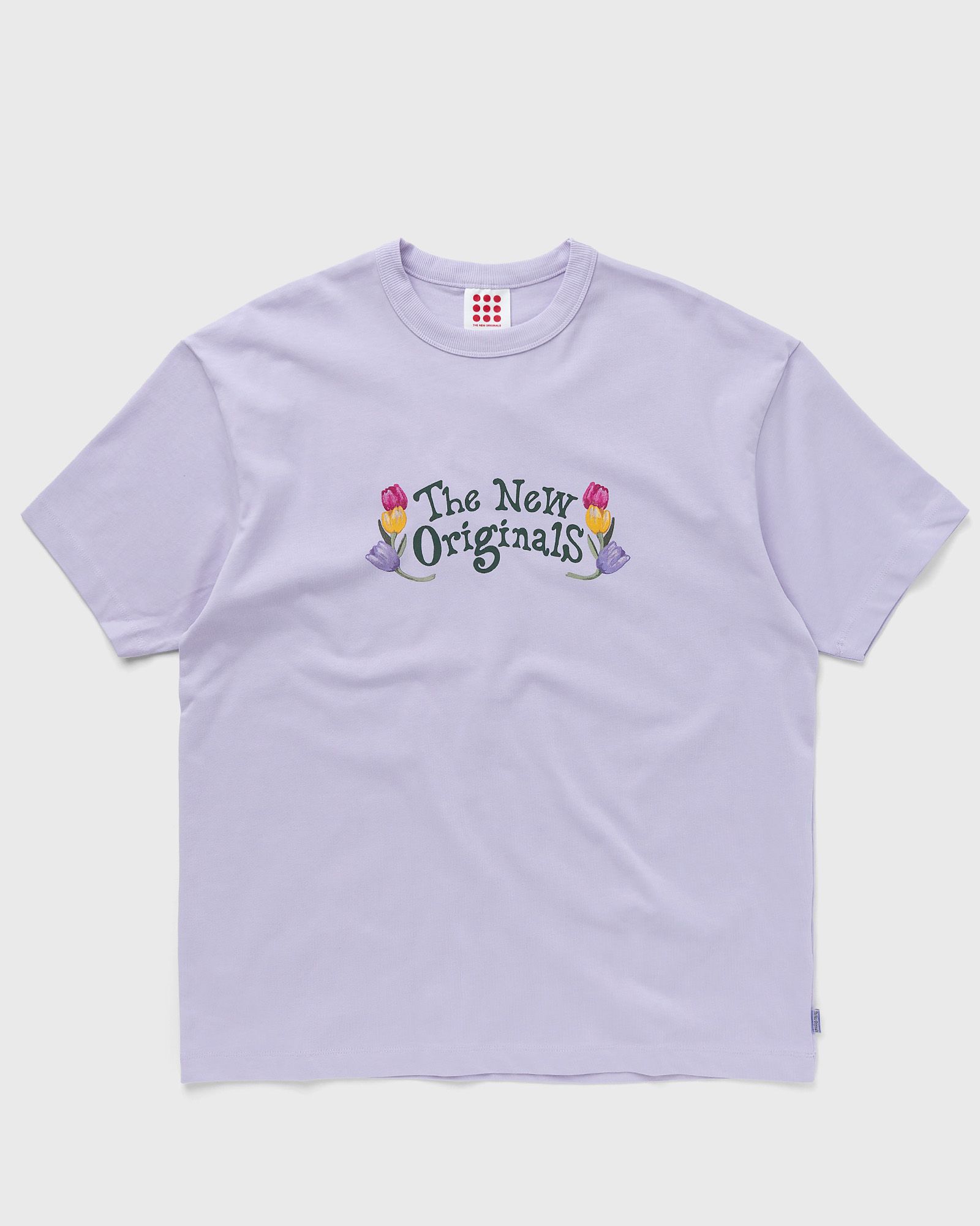 TNO TULIPS TEE