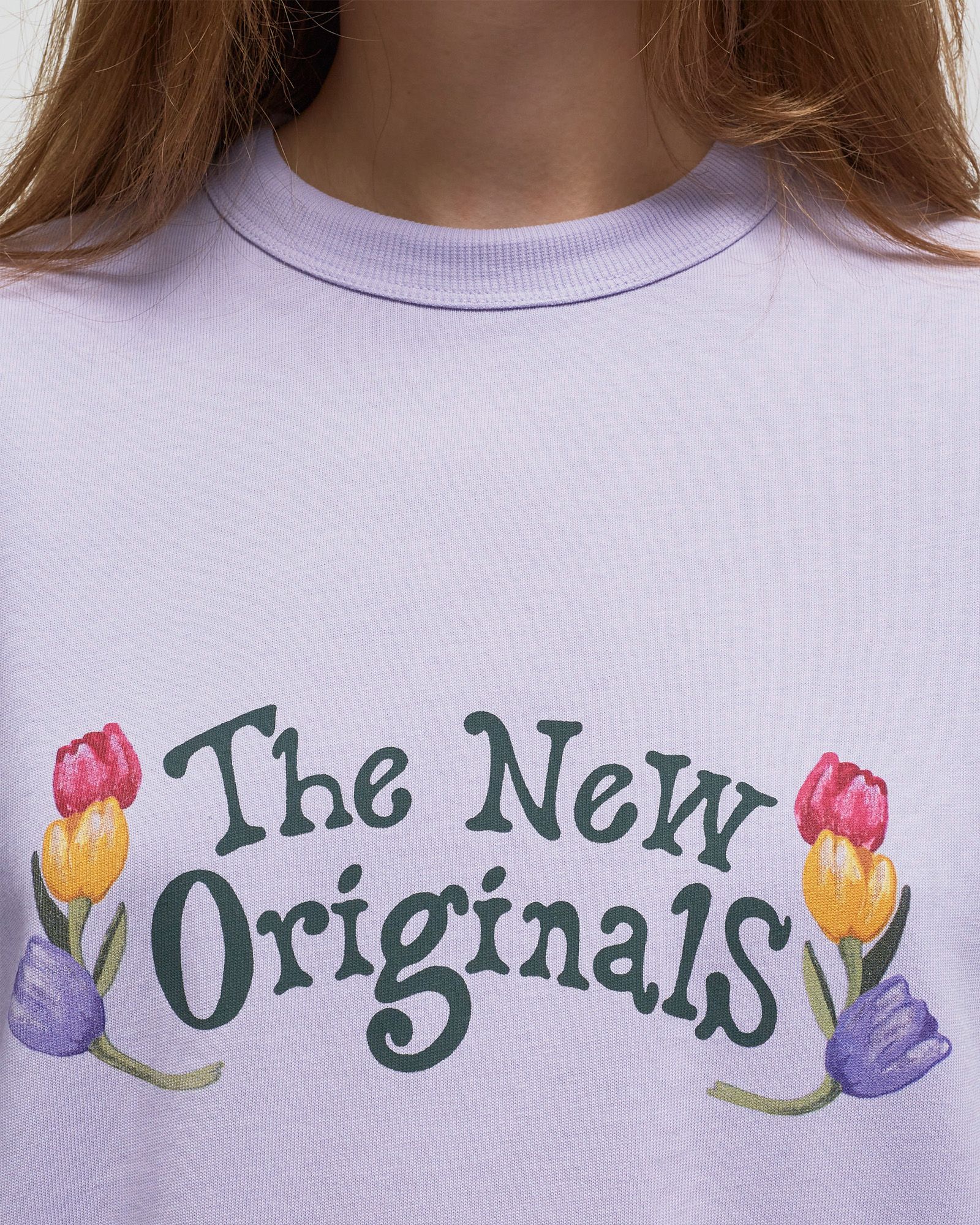 TNO TULIPS TEE