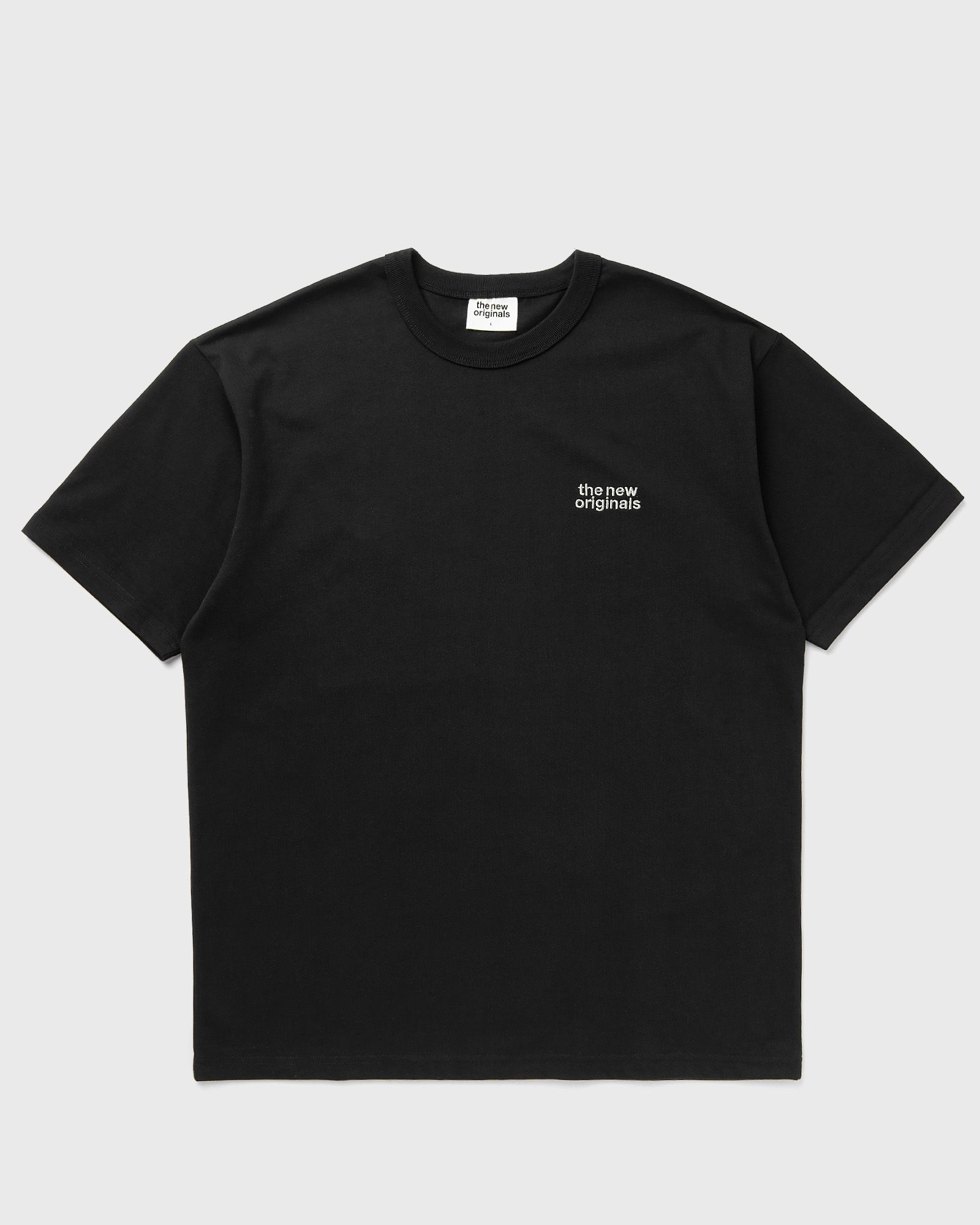 TURNTABLE TEE