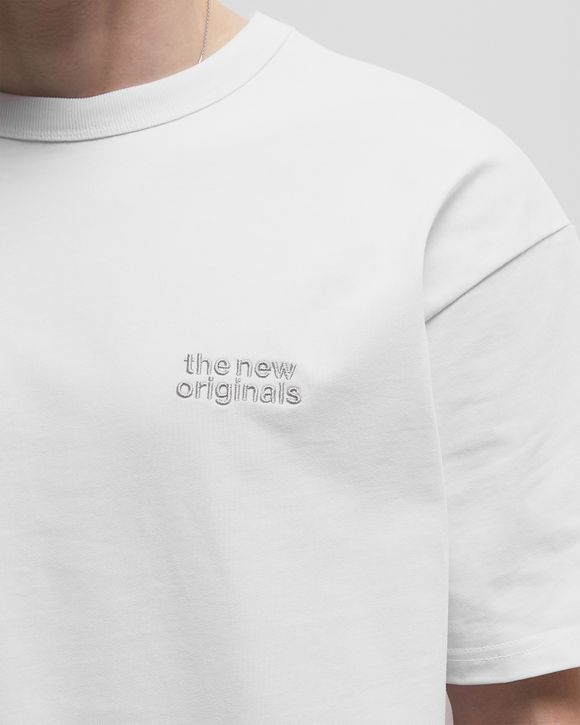 TURNTABLE TEE