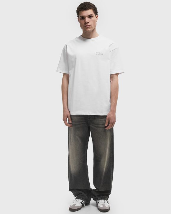 TURNTABLE TEE