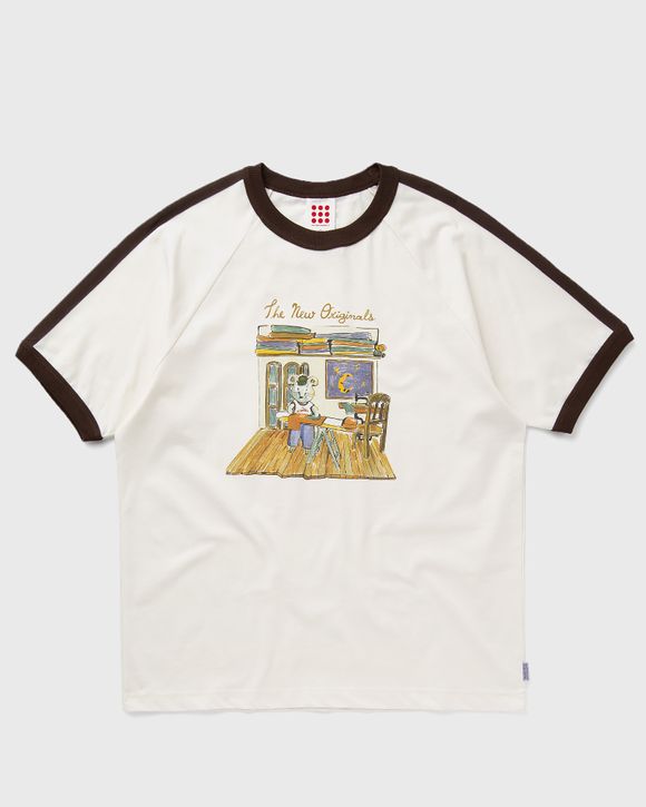 WORKMOUSE GRAPHIC TEE